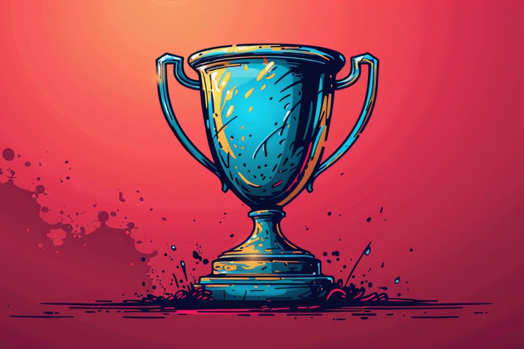 trophy-illustration